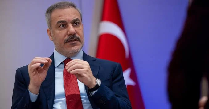 Hakan Fidan: Azərbaycanla müdafiə əməkdaşlığımız dərinləşir