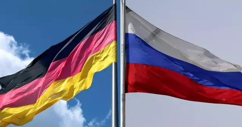 Berlin Moskva qarşıdurması dərinləşir: Tərəflər niyə toqquşur? ŞƏRH
