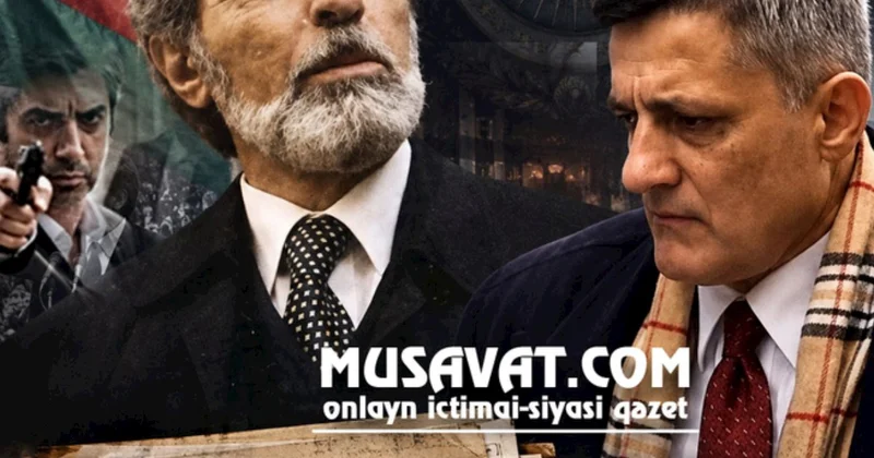 Elçibəyin “Köroğlu”sunu kim öldürdü: Kaşif Kozinoğlu, “Kurtlar Vadisi” və bütün dosyelər!