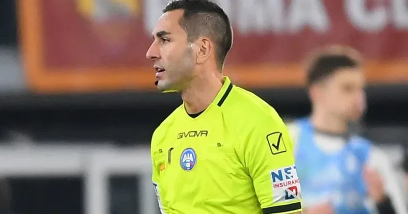Beşiktaş ın matçı italiyalılara həvalə olunub