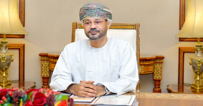 ABŞ və Oman Yaxın Şərqdə gərginliyin azaldılmasını müzakirə edib