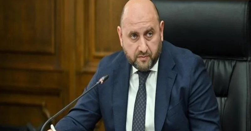 Ermənistan Mərkəzi Bankı: Rusiya qazının bahalaşması ölkə üçün “apokaliptik ssenari” olacaq