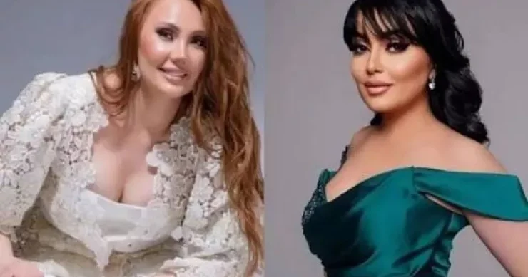 Afət Fərmanqızı yenə də məhkəməyə verildi Bu dəfə Dəniz ŞİKAYƏTÇİDİR