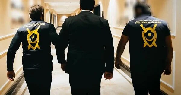 Yardımlı RİH də əməliyyat: saxlanılanlar var