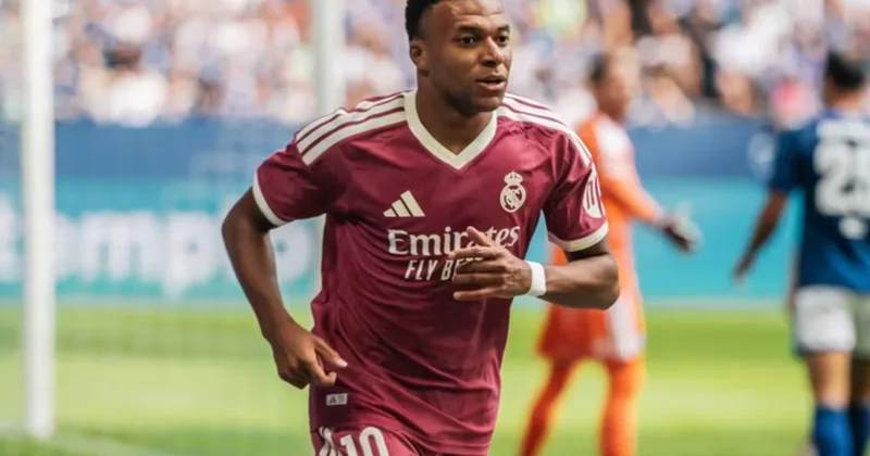 “Real” Mbappe üçün “Qızıl top” strategiyası hazırlayıb