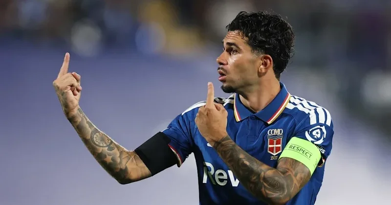 Ronaldu ilə oynamaq arzusu vardı, Fransa millisinə çağırıldı