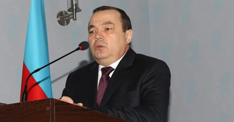 İcra başçısı buna görə işdən çıxarılıb 2 nəfər həbs olunub