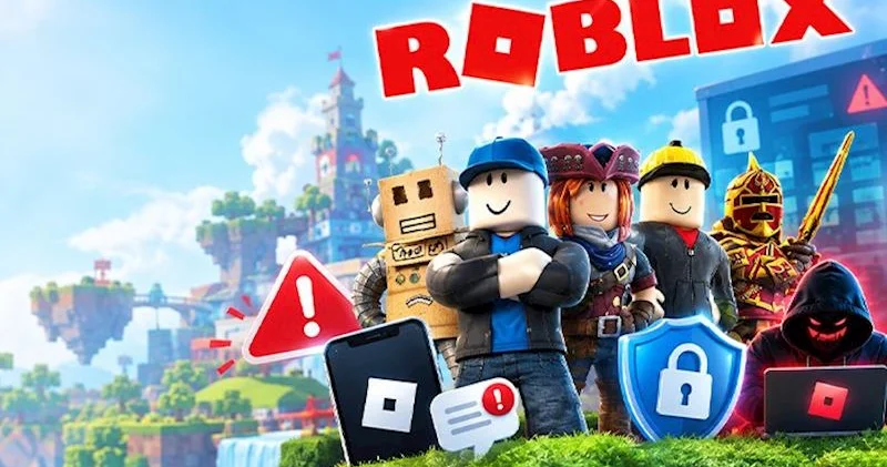 “Roblox” nədir və uşaqlar üçün hansı riskləri var?