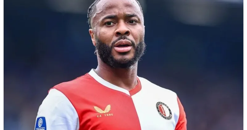 Sterling məhkəmədə avtomobili təhlükəli sürdüyünü etiraf edib