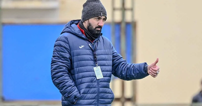 Baku Sportinq üçün təəssüf hissi keçirirəm Röyal Nəcəfov
