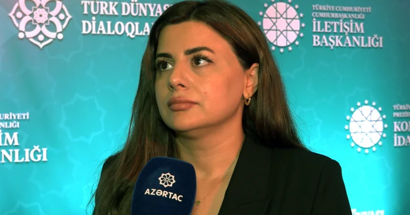 Deputat: Türk dünyasına inteqrasiya olduqca vacibdir