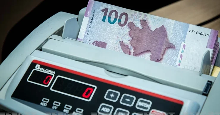 DSMF nin 8 aylıq gəlirləri və xərcləri açıqlandı