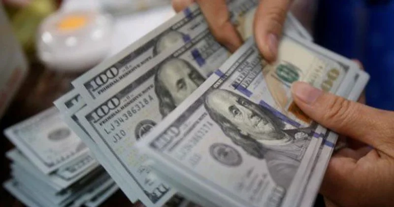 Mərkəzi Bank: Təkrar gəlirlər üzrə xarici ölkələrlə aparılan əməliyyatların həcmi 1,1 milyard dollar olub