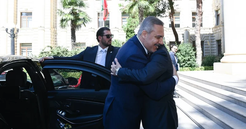 Ermənistan Bakı ilə Ankaranın sülh niyyətini düzgün oxumalıdır Yücel Karauz