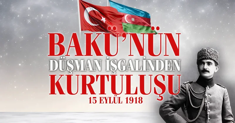 108 il əvvəl Bakıda yazılan qardaşlıq dastanının ruhu bu gün də yaşayır FOTO