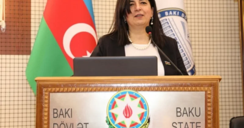 Azərbaycanın suverenliyinə və ərazi bütövlüyünə hörmətlə yanaşılır