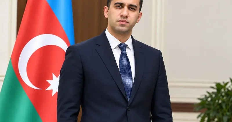 Vüsal Nəsirli bu departamentə yeni müdir müavini təyin etdi