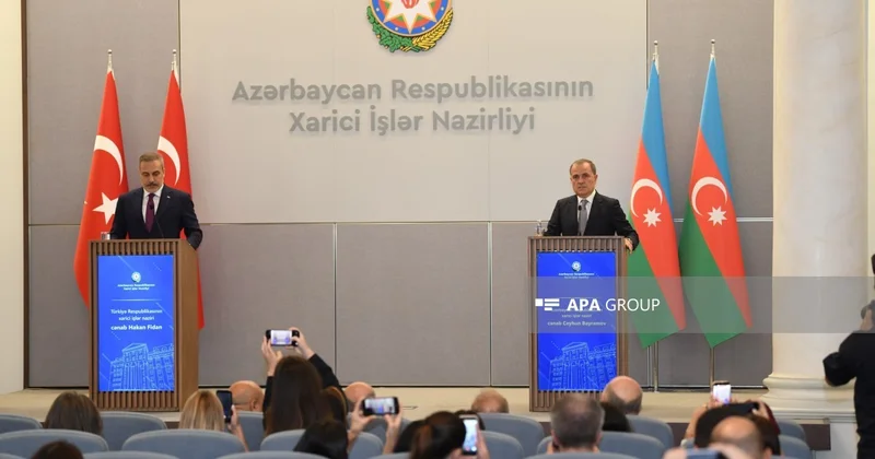 Nazir: Azərbaycanda 4000 dən çox Türkiyə şirkəti fəaliyyət göstərir