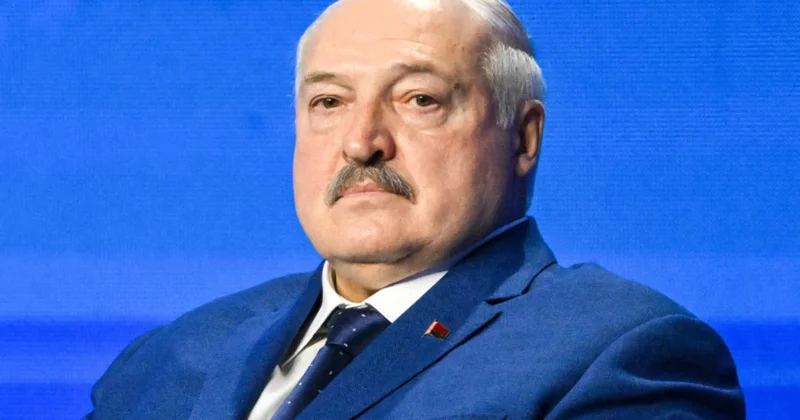 Lukaşenko: Belarusda siyasi məhbus yoxdur