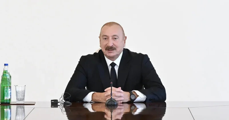 Ermənistanla Azərbaycan arasında sülh prosesi əminəm ki, uzunmüddətli olacaq