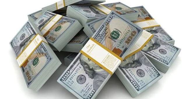 Azərbaycandan Iil 6 ayda 3 milyard dollar kapital çıxarılıb