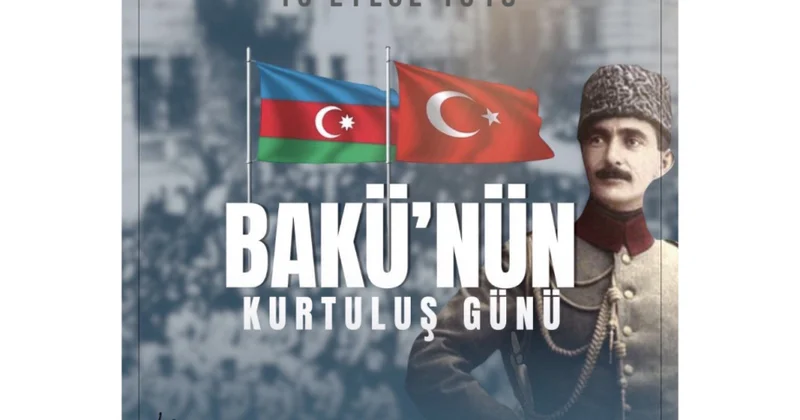 Kürşad Zorlu: 1918 ci ildə Mehmetcik “Bir millət, iki dövlət” şüarını canı və qanı ilə tarixə yazdı