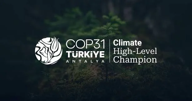 Azərbaycan COP31 ə tam dəstəyini ifadə edib