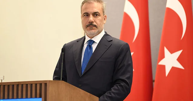 Qara dənizdə mülki gəmilərə hücumdan danışdı
