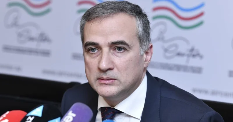 Azərbaycan Türkiyə münasibətlərini pozmaq üçün dezinformasiyalara əl atılır Fərid Şəfiyev