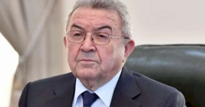 Misir Mərdanov: Tarix siyasi məqsədlər üçün yenidən yazılmamalıdır