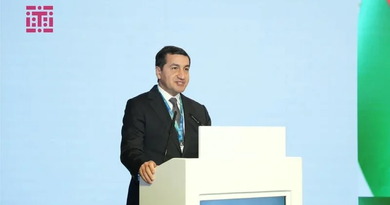 Hikmət Hacıyev: Azərbaycan İranın daxili işlərinə qarışmamaq siyasətinə sadiqdir
