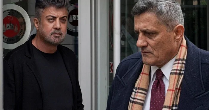 Kozinoğlunun ölümü: Raci Şaşmaz aydınlıq gətirdi