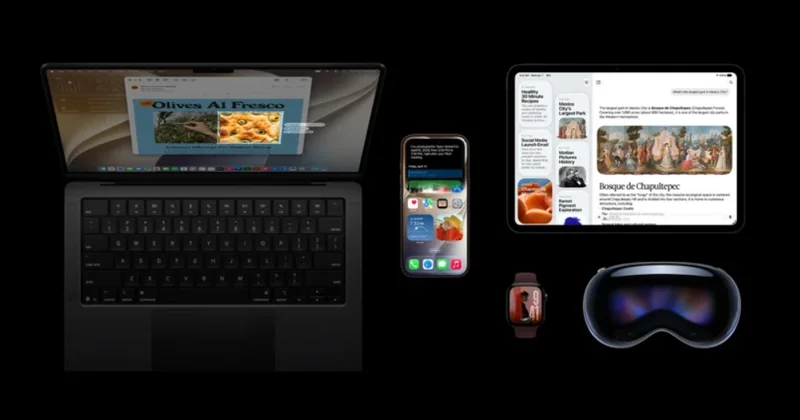 iOS 27 yeniləməsi yayımlandı Hansı iPhone lar dəstəklənir?