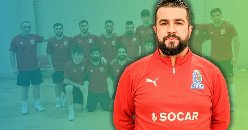 Fərid Ələkbərov: “Araz Naxçıvan”ı yenidən Azərbaycan millisinin bazasına çevirəcəyik” MÜSAHİBƏ + FOTO