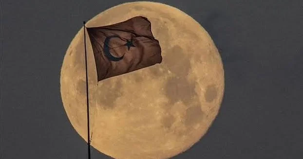 Türkiyə Ayı fəth edəcək tarix açıqlandı