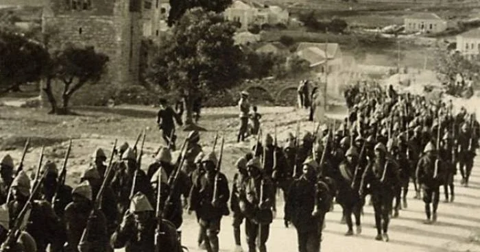 108 İLİN XATİRƏSİ: OSMANLI ORDUSUNUN NAXÇIVANA KÖMƏYƏ GƏLMƏSİ