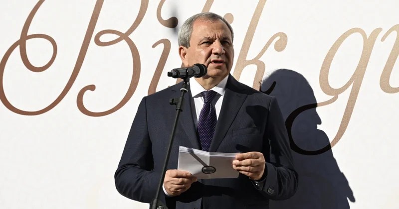 Elçin Babayev: BDU rəqabət qabiliyyətinə malik insan kapitalının yetişdirilməsi missiyasını uğurla yerinə yetirir