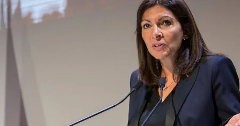 Parisin keçmiş meri İdalqo uşaqlara qarşı zorakılığa görə şəxsi məsuliyyətini qəbul etməyib
