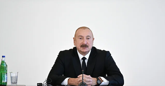 “Azərbaycan dünyaya dahi şəxsiyyətlər bəxş edib”