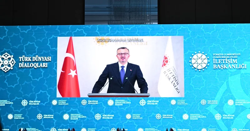 Burhanəddin Duran: Türk dünyasının ortaq ağıl və güclü həmrəyliklə hərəkət etməsi zamanın tələbidir