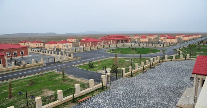 Keçmiş məcburi köçkünləri SEVİNDİRƏCƏK XƏBƏR Bu ərazilərdə...