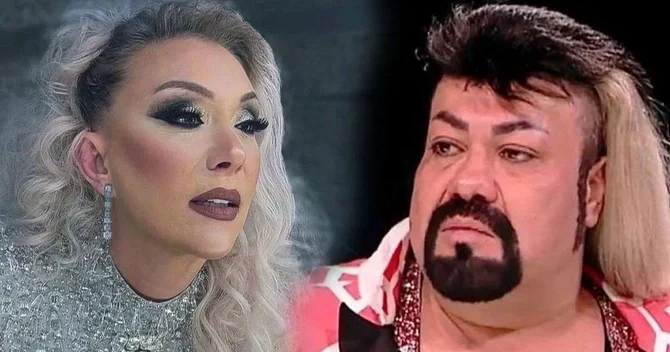 Güllünün oğlu Kobra Murad haqqında polisə şikayət edib