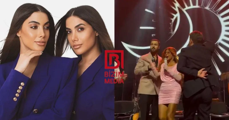 Bacılar Namiqin müdafiəsinə QALXDI: “Tamaşaçılara hörmətsizlik etməyib” FOTO