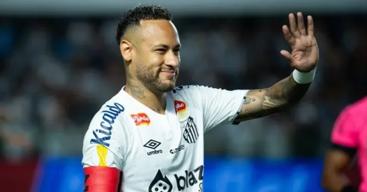 Neymar yenidən Avropaya qayıda bilər