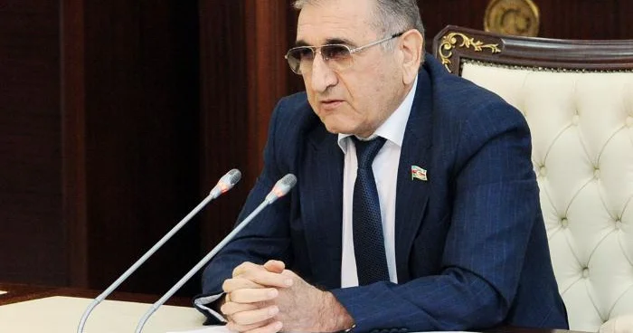 Tahir Rzayevdən Mehdiyevin həbsinə reaksiya Özlərini toxunulmaz bilirlər