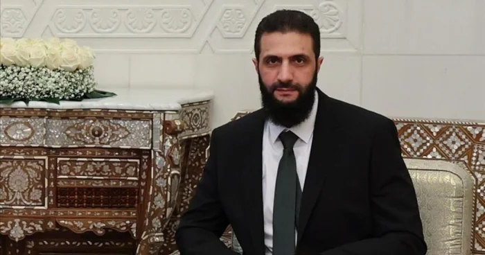 Suriya prezidenti Rusiya və Çinlə münasibətləri şərh edib