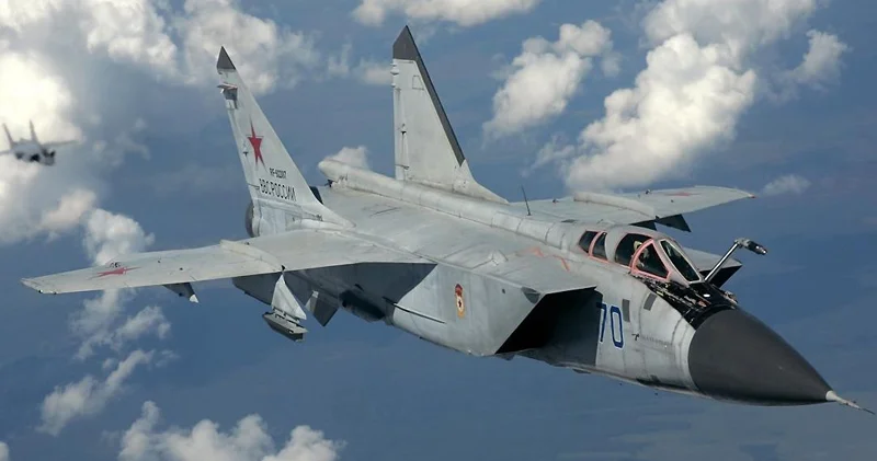 NATO Rusiya təyyarələrini vurmağı asanlaşdırmaq üçün yollar axtarır