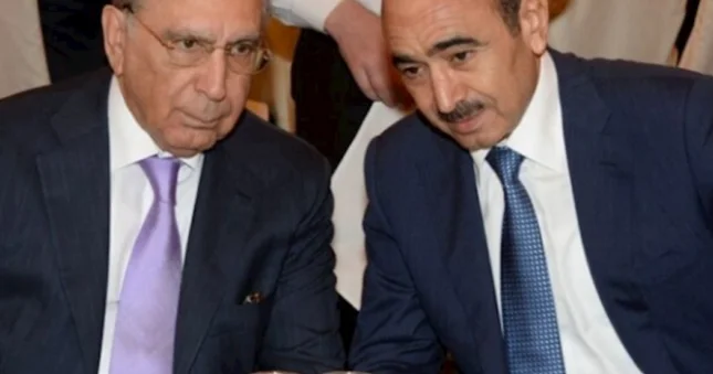 “Ramiz Mehdiyev, Əli Həsənov və şəriklərinin həbsi vaxtıdır” Qulu Məhərrəmli