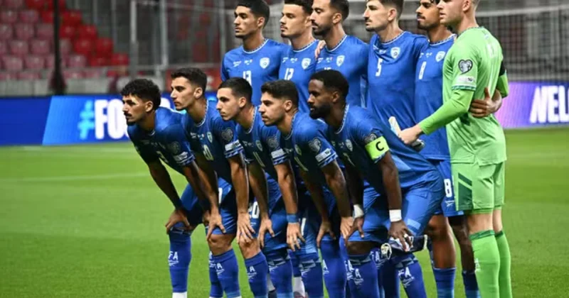 Mundial şansları qalmadı