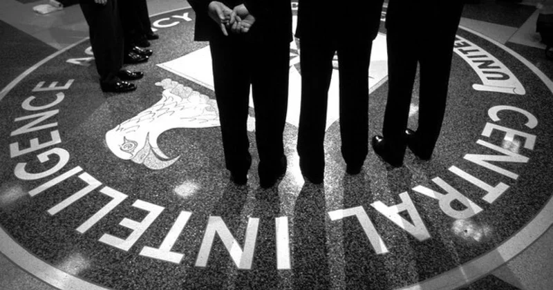 Трамп дал ЦРУ зелёный свет на тайные операции в Венесуэле Minval Politika